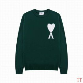 Picture of Ami Sweaters _SKUAmiS-XLttln0222811